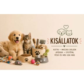 KISÁLLAT