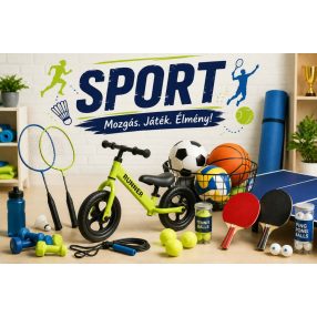 Sport játékok