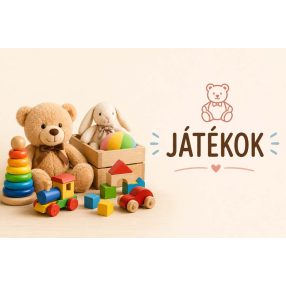 JÁTÉKOK