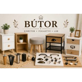 Bútor