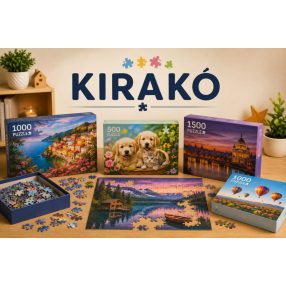 Kirakó - Puzzle